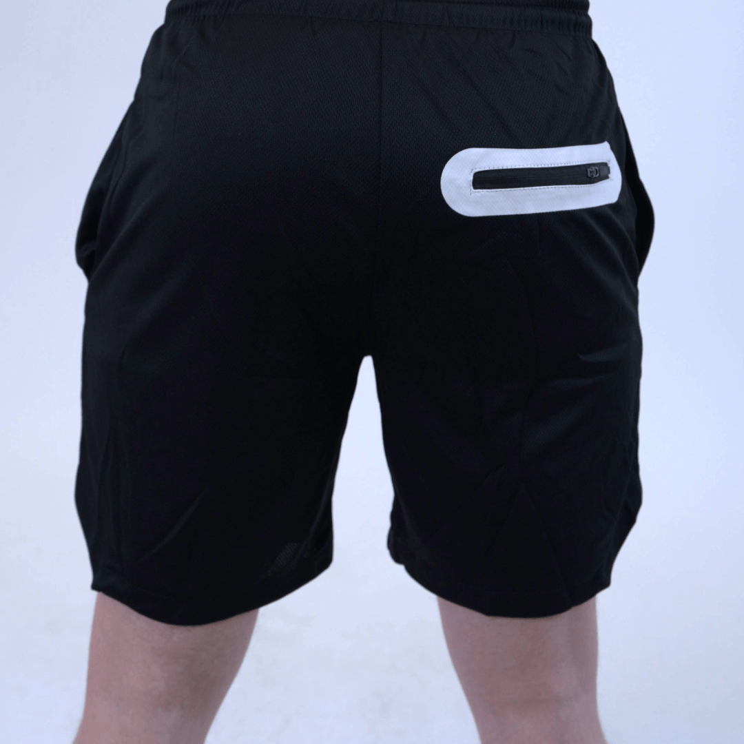 Mens 'Bull Valour' Running short - Bull Valour