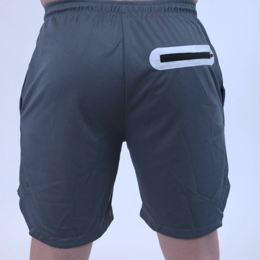 Mens 'Bull Valour' Running short - Bull Valour