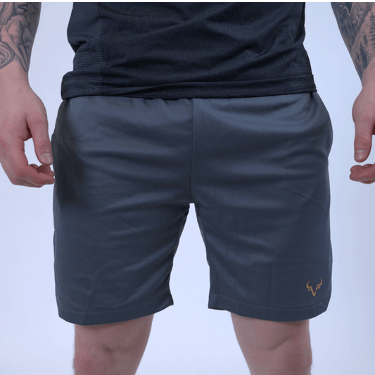 Mens 'Bull Valour' Running short - Bull Valour