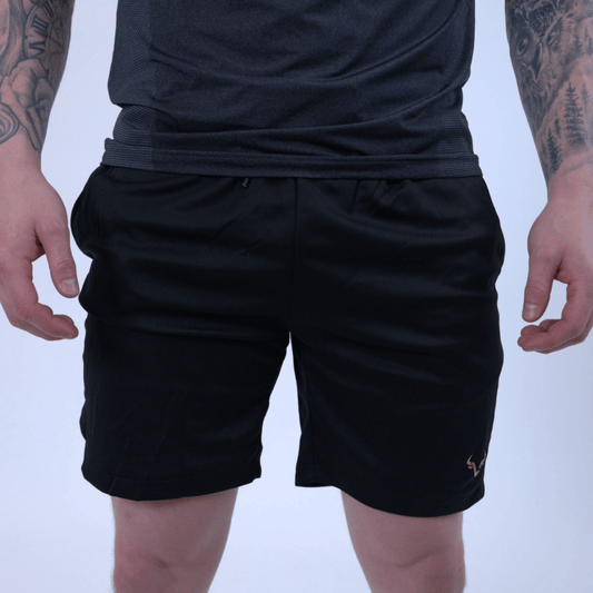 Mens 'Bull Valour' Running short - Bull Valour
