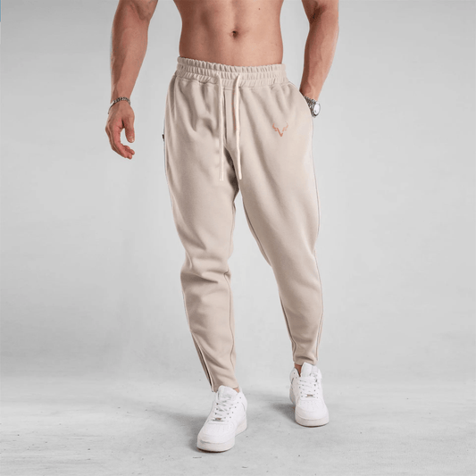 Mens 'Flexion' jogging bottoms - Bull Valour