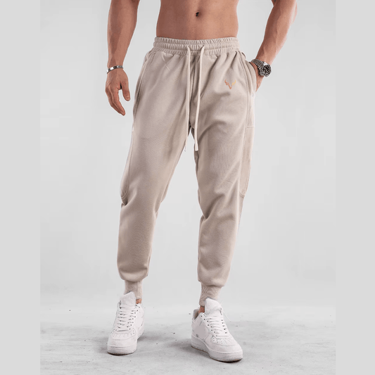 Mens 'Valour' jogging bottoms - Bull Valour