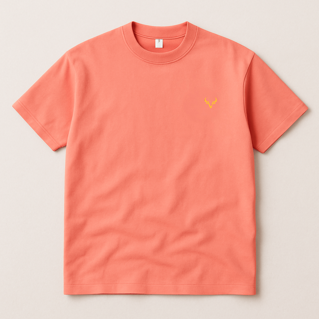 The ‘IMPERIUM’ Tee - Bull Valour