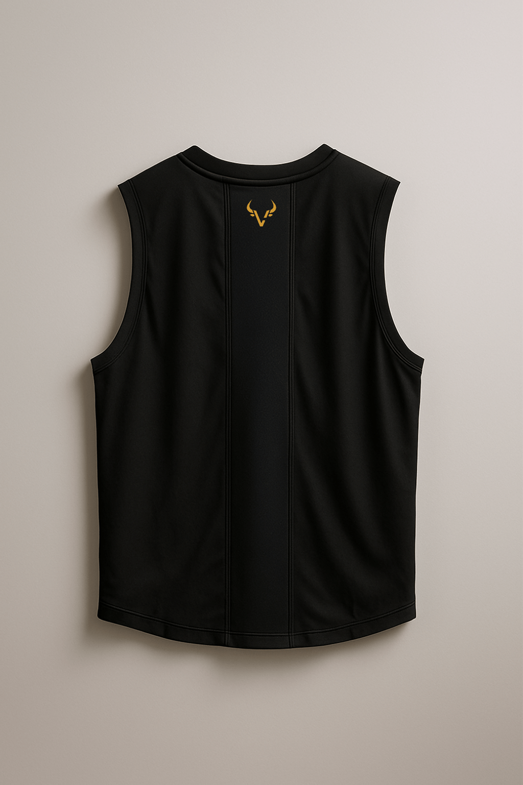Valour Varsity Vest - Bull Valour