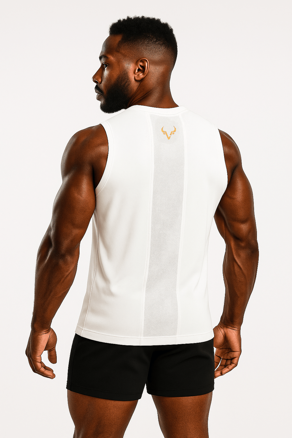 Valour Varsity Vest - Bull Valour