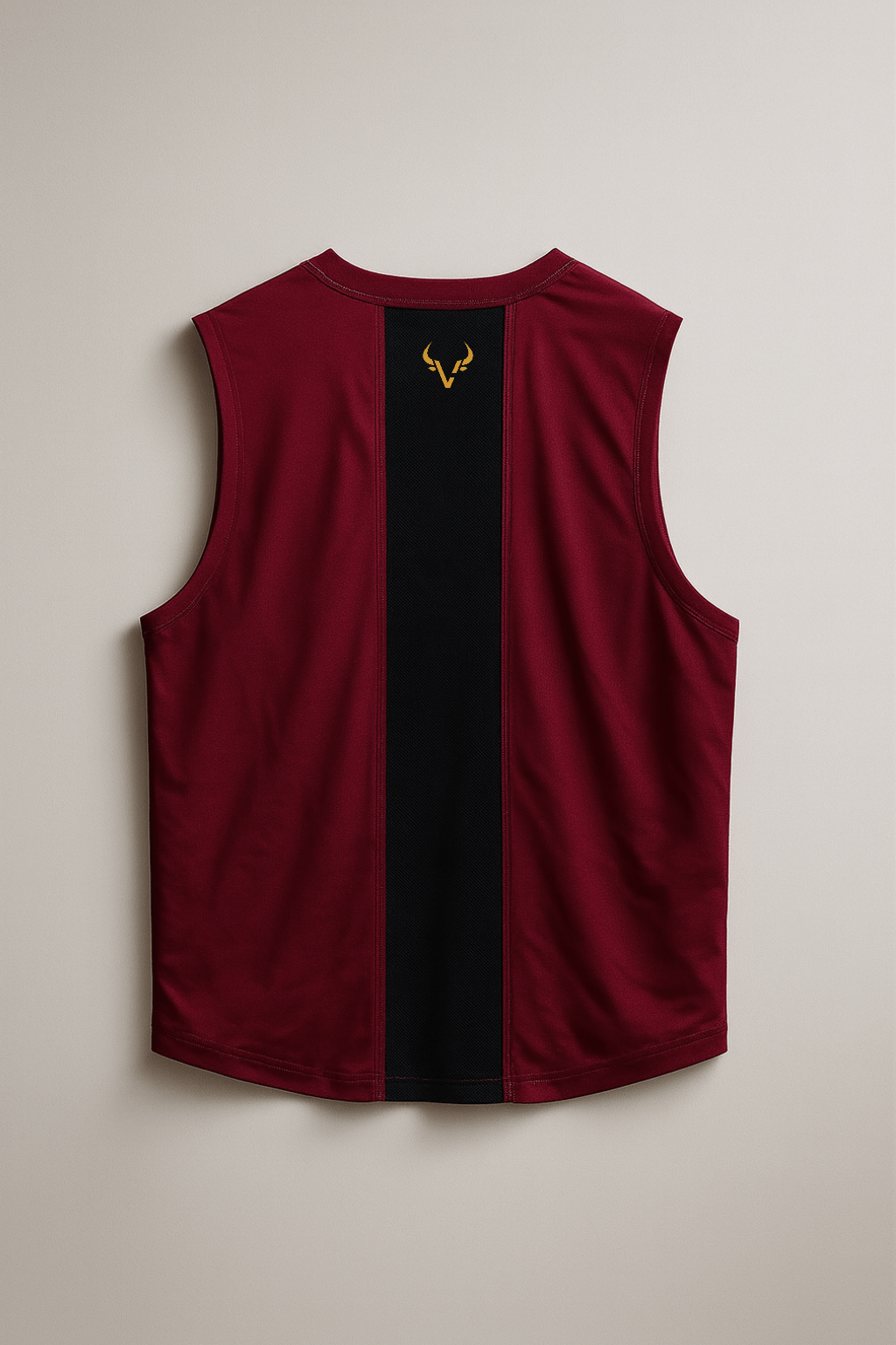 Valour Varsity Vest - Bull Valour