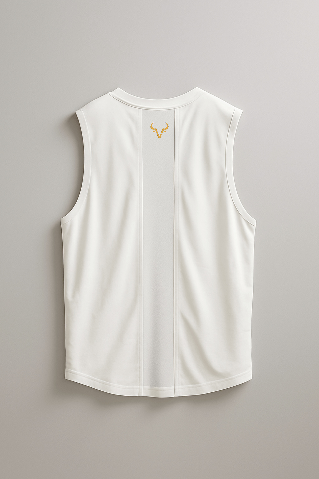 Valour Varsity Vest - Bull Valour